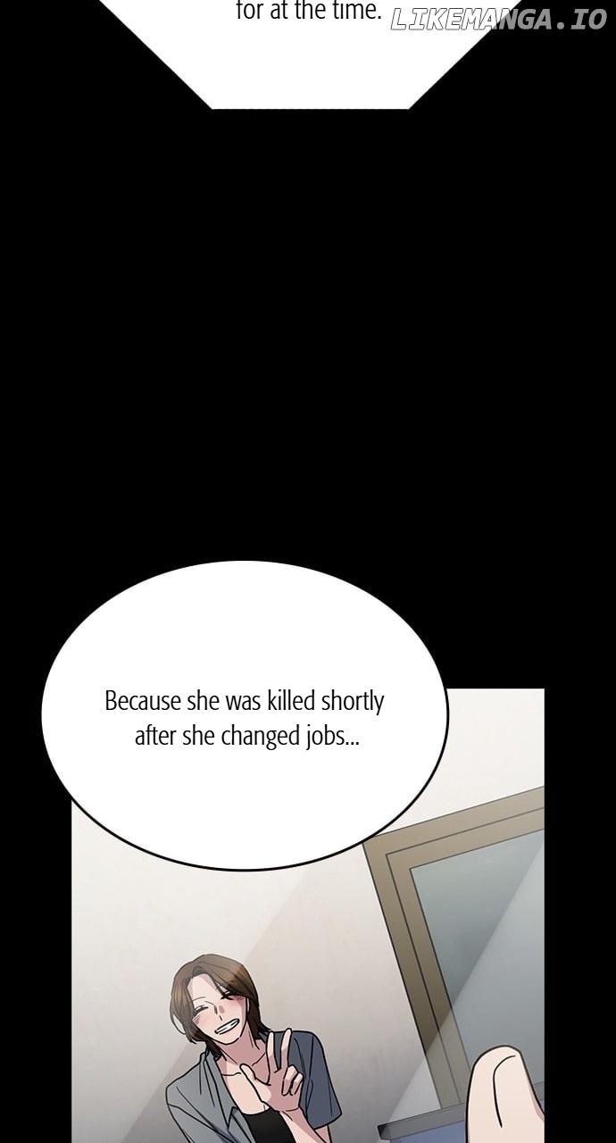 How to break up well Chapter 25 - page 19